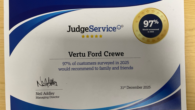 Ford Focus 1.0 EcoBoost Zetec 5dr Petrol Hatchback